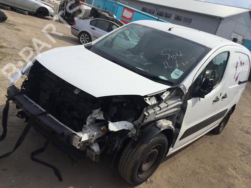 Pipe CITROËN BERLINGO MULTISPACE (B9) 1.6 HDi 75 16V | BP33505629M125  - Image 5