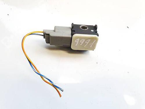 Used Electronic module Electronic module FORD MONDEO IV (BA7) 1.8 TDCi (125 hp) 32573318 32573318