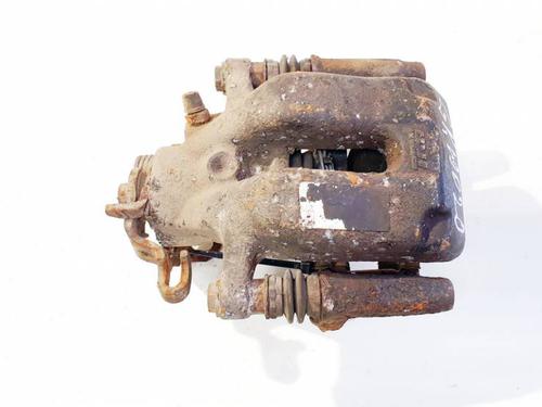 Used Right rear brake caliper Right rear brake caliper PEUGEOT 607 (9D, 9U) 2.7 HDi 24V (204 hp) 35027179 35027179