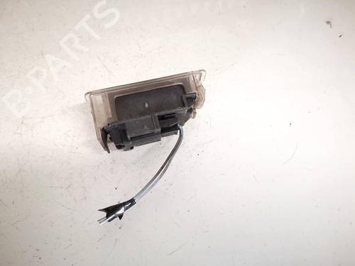 Innerbelysning RENAULT ESPACE IV (JK0/1_) 1.9 dCi (JK0U) | BP35166909I8 - Image 2