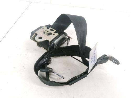 Used Front right seatbelt Front right seatbelt 35563776 35563776