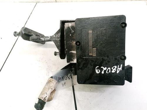 Used ABS pump ABS pump MERCEDES-BENZ C-CLASS (W203) C 270 CDI (203.016) (170 hp) 35423989 35423989