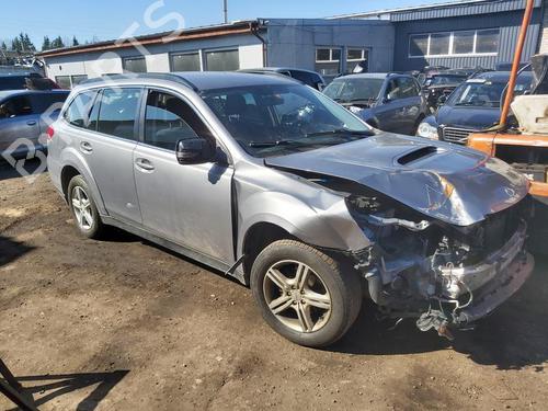 Brukte deler til SUBARU OUTBACK (BR) 2.0 D AWD (BRD) (150 hp) 4477063