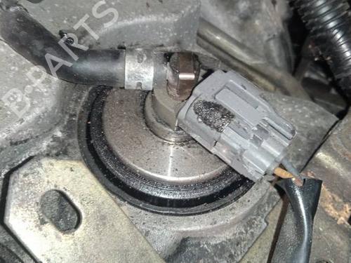 Used Injector Injector MAZDA 6 Hatchback (GG) 2.0 DI (GG14) (136 hp) 34887277 34887277