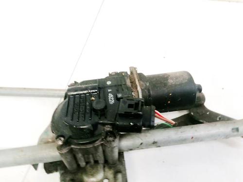 Used Front wiper motor Front wiper motor VW PASSAT B7 (362) 1.4 TSI (160 hp) 35348035 35348035