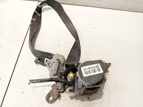 Used Front right seatbelt Front right seatbelt HONDA FR-V (BE) 2.2 i CTDi (BE5) (140 hp) 34961468 34961468