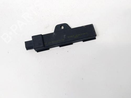 Used Electronic module Electronic module OPEL INSIGNIA A (G09) 1.8 (68) (140 hp) 35485608 35485608
