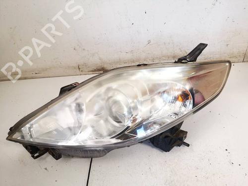 Used Left headlight Left headlight MAZDA 5 (CR) 2.0 CD (CR19) (143 hp) 35124727 35124727