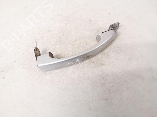 Used Front left exterior door handle Front left exterior door handle 35399792 35399792
