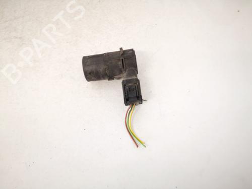Electronic module VOLVO S60 I (384) D5 | BP35411796M83 - Image 2
