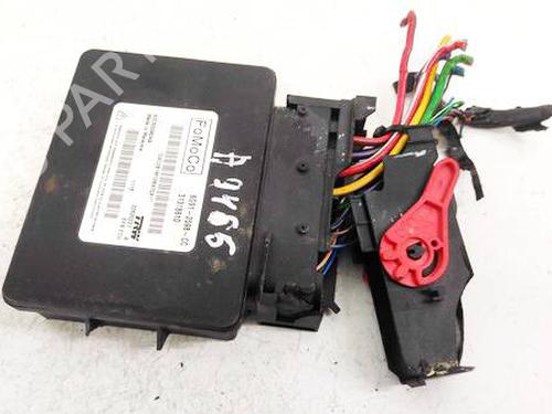 Used Electronic module Electronic module 35238563 35238563