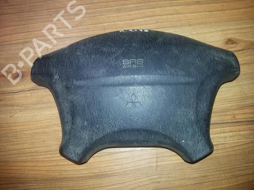 Used Driver airbag Driver airbag MITSUBISHI CARISMA (DA_) 1.9 TD (DA4A) (90 hp) 33519164 33519164