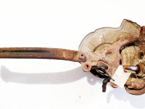 Left front steering knuckle CHRYSLER 300C (LX, LE) 2.7 | BP35080502M25 - Image 3