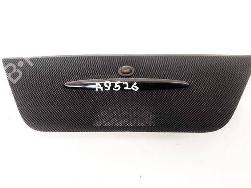 Electronic module MERCEDES-BENZ C-CLASS (W204) C 220 CDI (204.002) | BP35221760M83 - Image 2