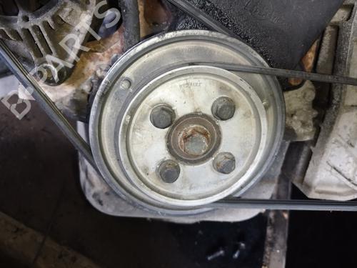 Used Pulley Pulley 35498872 35498872