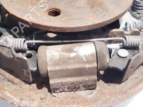 Used Hand brake Hand brake 35477229 35477229