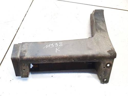 Used Left sideskirt Left sideskirt 39158448 39158448