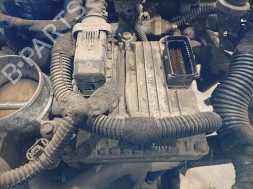 Used Engine control unit (ECU) Engine control unit (ECU) 37687344 37687344