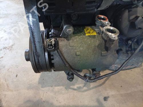 AC compressor FORD S-MAX (WA6) 2.2 TDCi | BP38299686M34 - Image 3