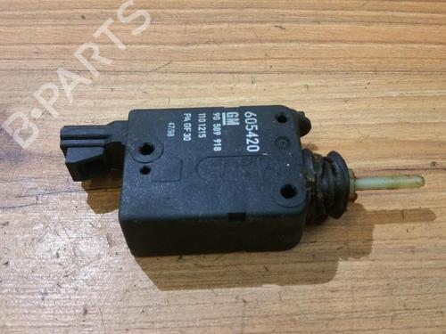 Used Electronic module Electronic module OPEL ZAFIRA A MPV (T98) 1.6 16V (F75) (101 hp) 35647307 35647307