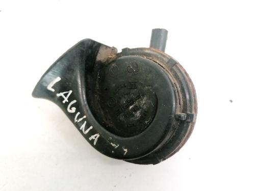 Used Horn Horn RENAULT LAGUNA I (B56_, 556_) 2.2 D (B56F/2) (83 hp) 35395495 35395495