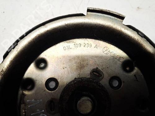 Pulley AUDI A4 B8 (8K2) 2.0 TDI | BP34775710M122  - Image 5