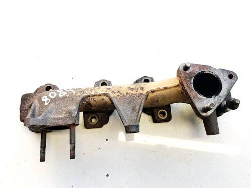 Used Exhaust manifold Exhaust manifold 35373104 35373104