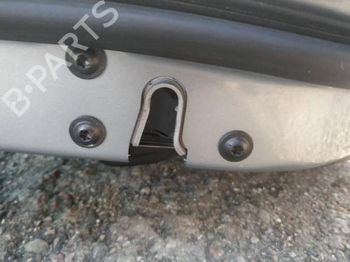 Used Front right lock Front right lock 35357635 35357635