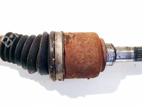 Left front driveshaft DAELIM DAYSTAR Daystar 125 FI | BP34795732M38 - Image 3