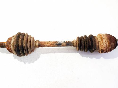 Used Left front driveshaft Left front driveshaft 34745948 34745948