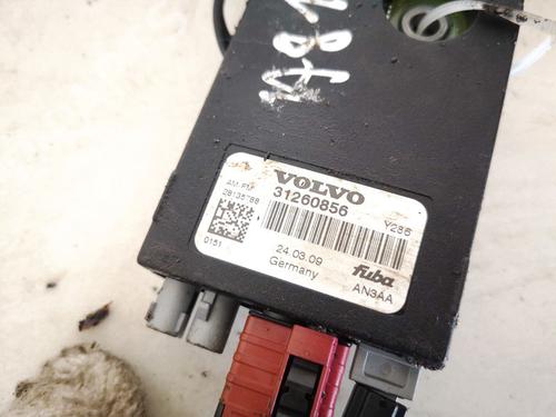 Electronic module VOLVO S80 II (124) 3.2 | BP35398321M83 - Image 2