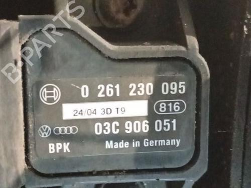 Electronic module AUDI A3 (8P1) 1.6 FSI | BP36547458M83 - Image 4