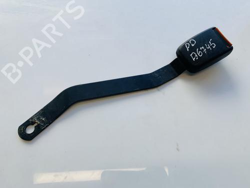 Used Seat buckle Seat buckle 35540735 35540735