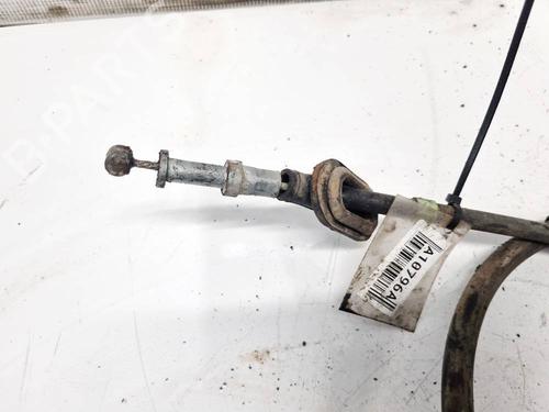 Cable SUBARU OUTBACK (BE, BH) 2.5 AWD (BH9) | BP34881196E12 - Image 2