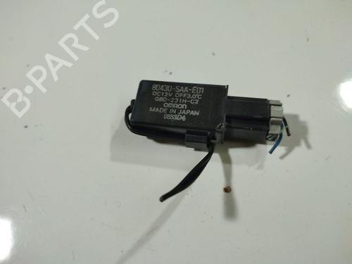 Used Electronic module Electronic module HONDA JAZZ II (GD_, GE3, GE2) 1.3 iDSi (GD1) (86 hp) 34935716 34935716