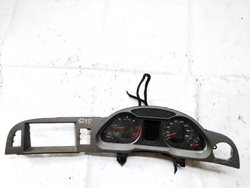 Used Instrument cluster Instrument cluster AUDI A6 C6 (4F2) 2.7 TDI (180 hp) 35884195 35884195