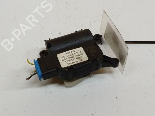Electronic module SKODA SUPERB II (3T4) 2.0 TDI | BP38042426M83 - Image 2