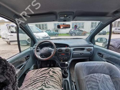 Switch RENAULT MEGANE Scenic (JA0/1_) 1.9 dT (JA0Y) | BP40242559I30 - Image 9