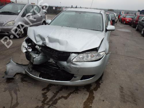 Used Parts MAZDA 6 Saloon (GG)  1.8  4525798