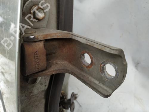 Used Hinge/Door check strap Hinge/Door check strap TOYOTA AVENSIS (_T22_) 2.0 TD (CT220_, CT220R) (90 hp) 33096363 33096363