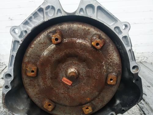 Used Gearbox Gearbox KIA SORENTO I (JC) 3.5 (194 hp) 35575174 35575174