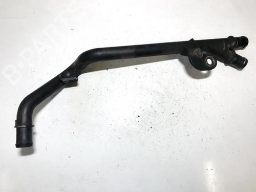 Used Pipe Pipe JAGUAR X-TYPE I (X400) 2.0 D (130 hp) 33504315 33504315