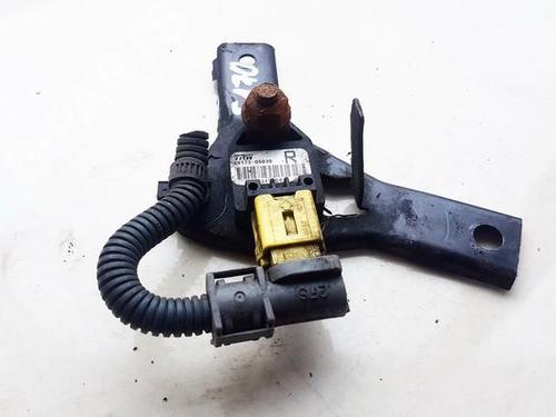 Used Electronic module Electronic module TOYOTA AVENSIS (_T25_) 2.0 D-4D (CDT250_, CDT250R) (116 hp) 33525239 33525239