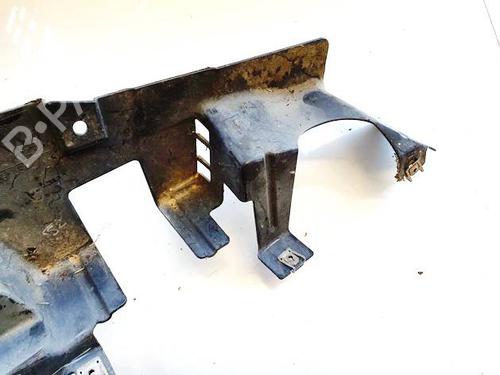 Underbody protection BMW X6 (E71, E72) xDrive 30 d | BP38079173M92 - Image 3