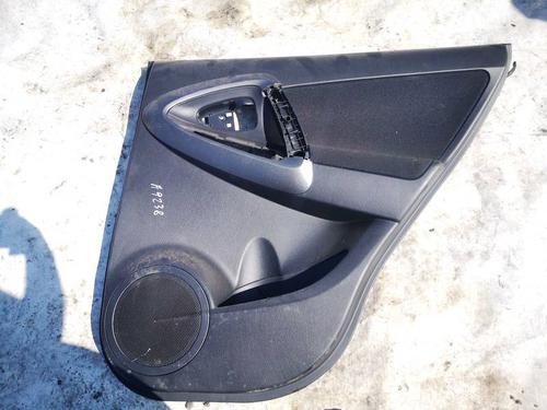 Used Rear right panel Rear right panel TOYOTA RAV 4 III (_A3_) 2.2 D (ALA35_) (150 hp) 35258800 35258800