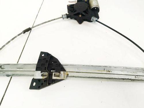 Used Front right window mechanism Front right window mechanism MAZDA 6 Hatchback (GG) 2.0 DI (GG14) (136 hp) 35067084 35067084