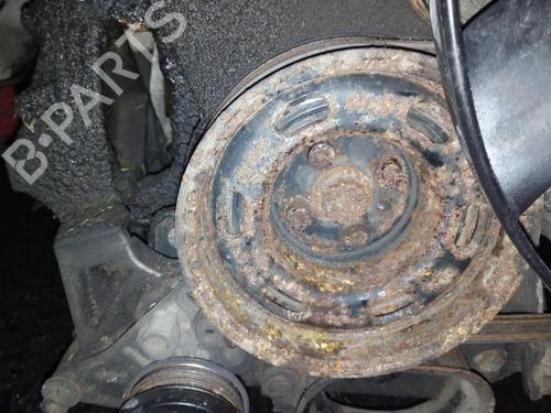 Used Pulley Pulley AUDI A4 B5 (8D2) 1.8 (125 hp) 35654241 35654241