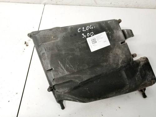 Used Air filter box Air filter box PEUGEOT BOXER Van 2.2 HDi 150 (150 hp) 35207471 35207471