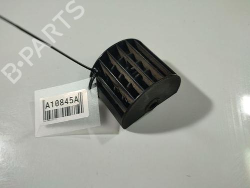 Used Air vent OPEL OMEGA B (V94) 2.2 16V (F69, M69, P69) (144 hp) 32533240