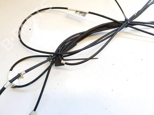Cable NISSAN TIIDA Hatchback (C11) 1.6 | BP35011348E12 - Image 3